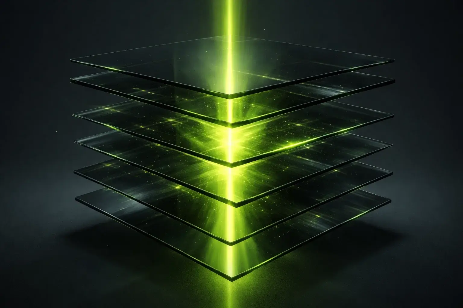 Series A Investment Pitch Deck