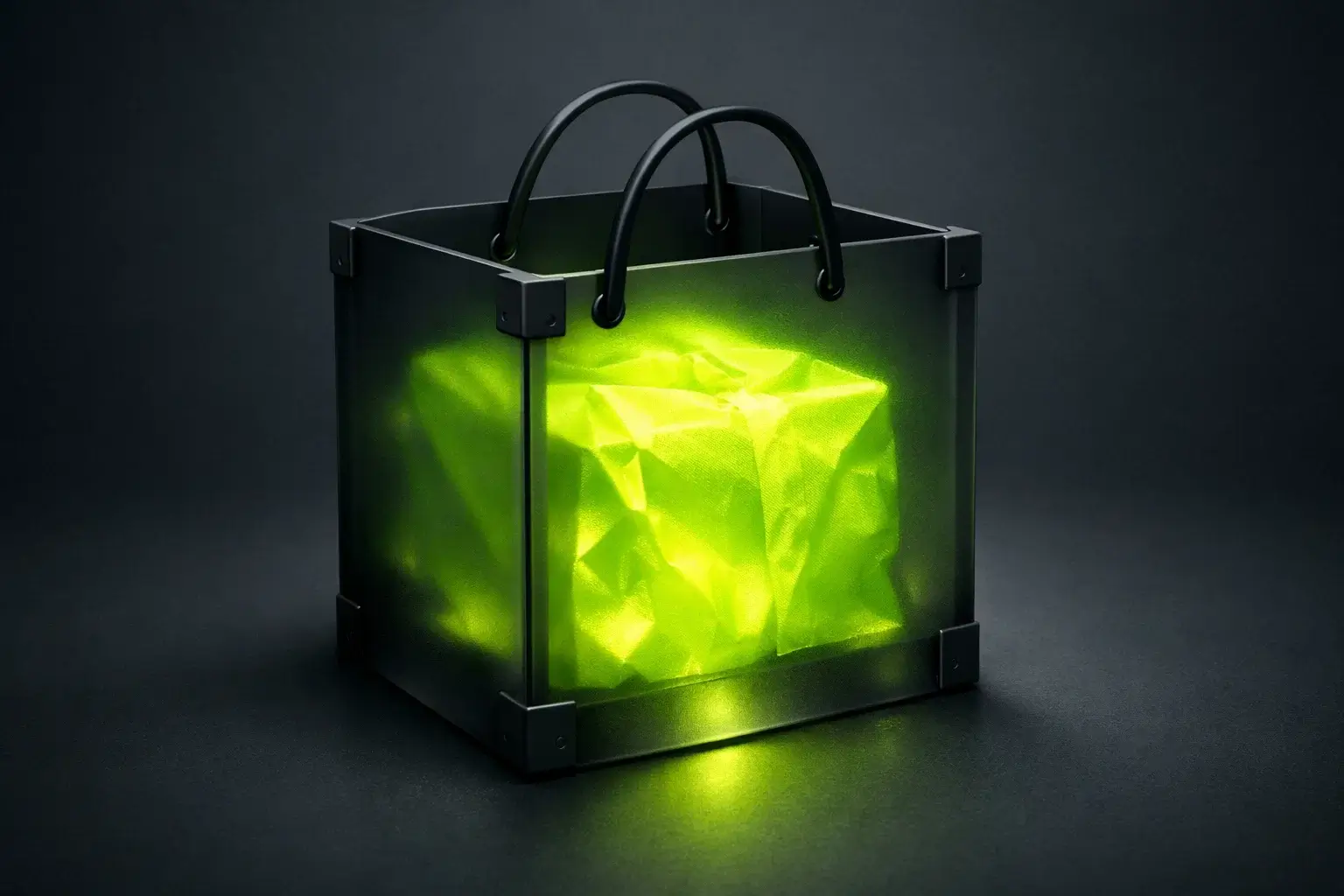 High-Conversion Shopify Store