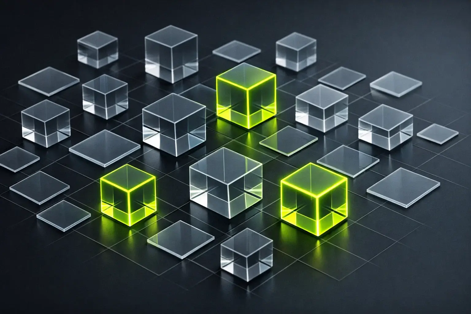 Scalable SaaS Design System